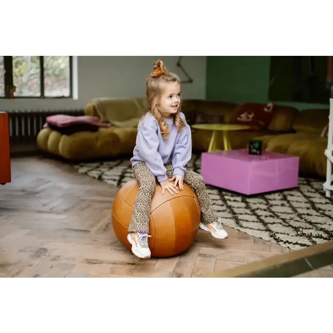 Daily7 sweater embroidery sleeve daybreak