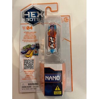 HexBots Nano 23