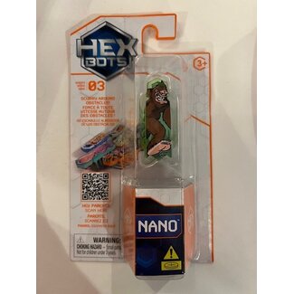 HexBots HexBots nano Gorilla