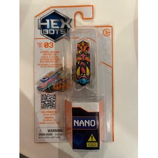 HexBots HexBots nano Multi