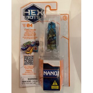 HexBots HexBots nano Onderzee