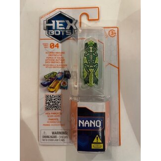 HexBots Nano Skelet