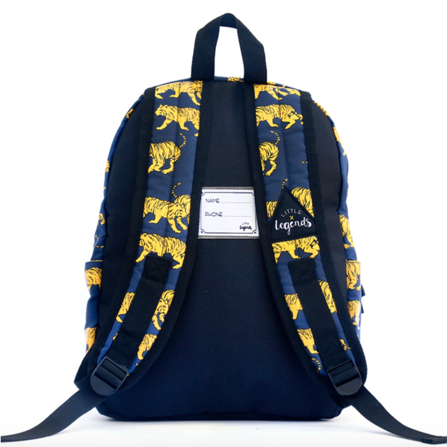 Rugzak Tiger L
