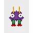 Critters - Gub ( 40 stukjes )