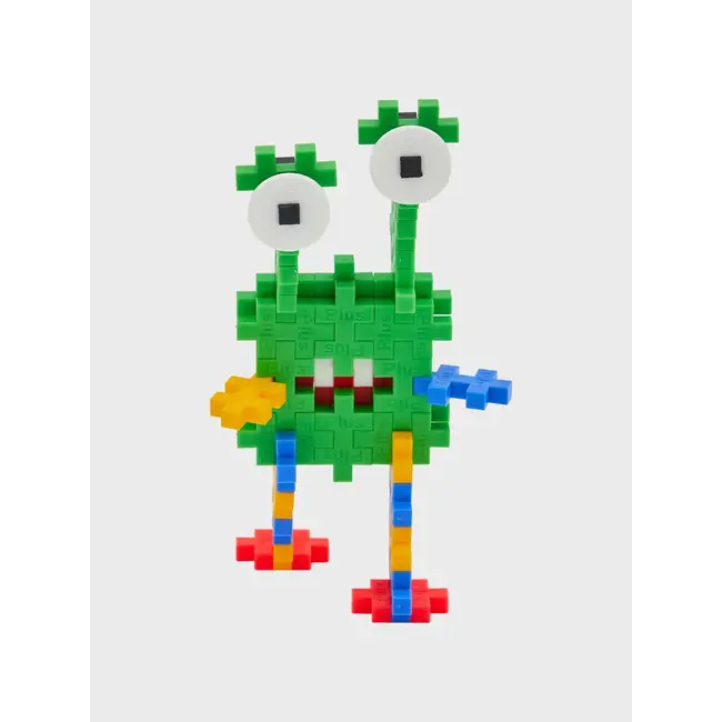 Critters - Girt ( 40 stukjes )