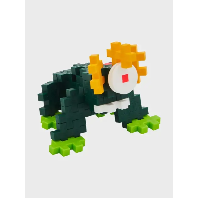 Critters - Thumb ( 40 stukjes )