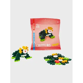 Plus Plus Critters - Thumb ( 40 stukjes )
