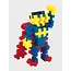 Tube - Super Hero ( 100 stukjes )