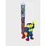 Tube - Super Hero ( 100 stukjes )