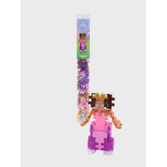 Plus Plus Tube - Prinses ( 100 stukjes )