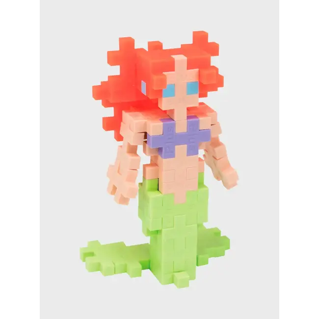 Tube - Mermaid ( 100 stukjes )