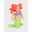 Tube - Mermaid ( 100 stukjes )