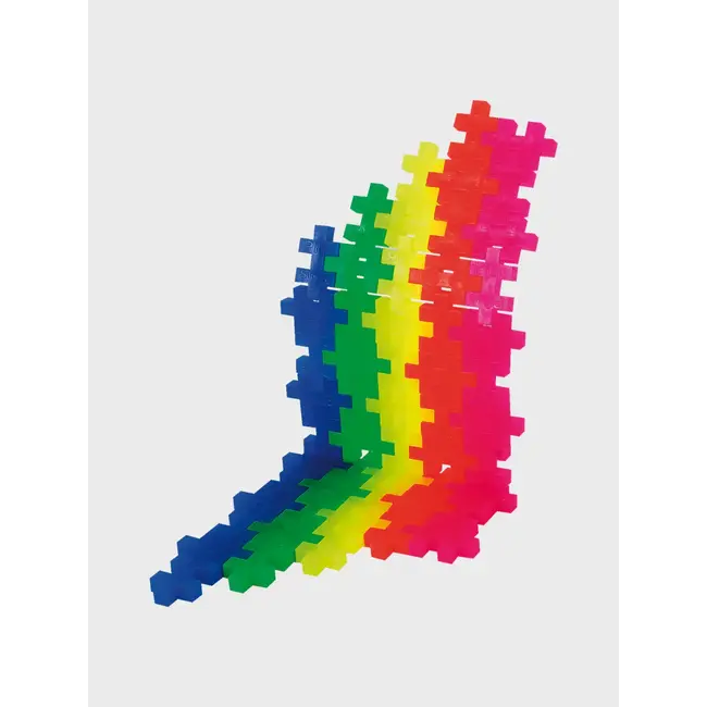 Tube - Unicorn (100 stukjes)