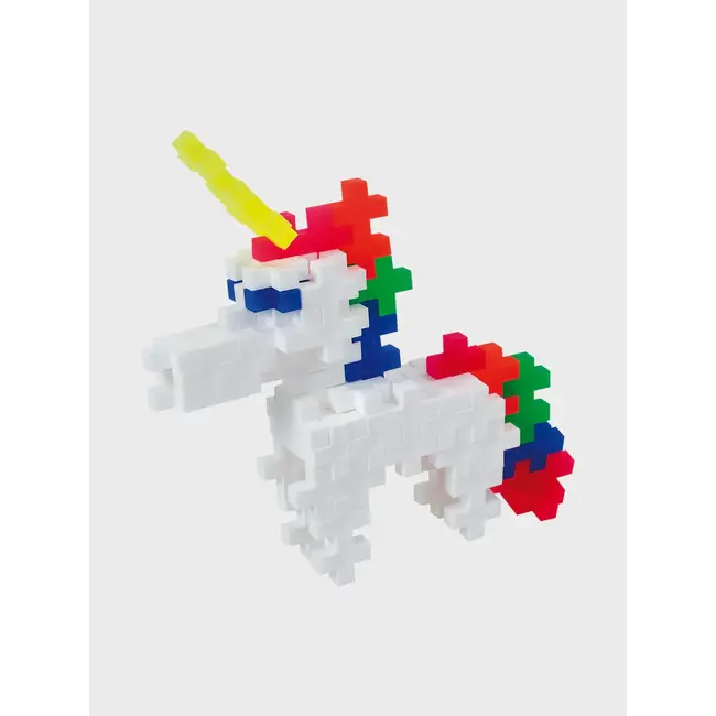 Tube - Unicorn (100 stukjes)