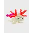 Tube - axolotl ( 100 stukjes )