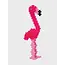 Tube - Flamingo ( 100 stukjes )
