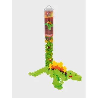 Plus Plus Tube - Spinosaurus ( 100 stukjes )
