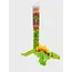 Tube - Spinosaurus ( 100 stukjes )