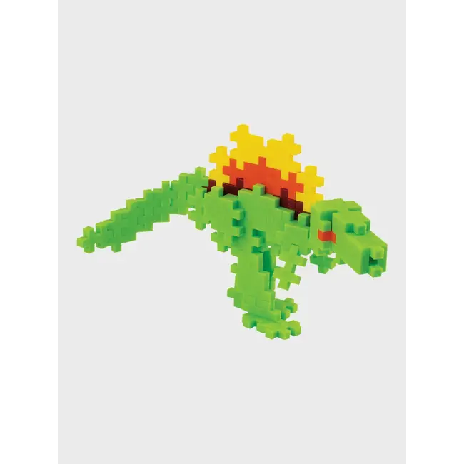 Tube - Spinosaurus ( 100 stukjes )