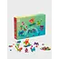 Learn to Build - dieren ( 275 stukjes )