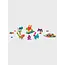 Learn to Build - dieren ( 275 stukjes )