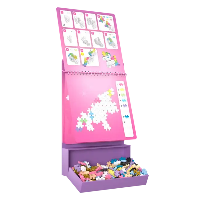 Activity Pad - Sprookjes ( 125 stukjes )