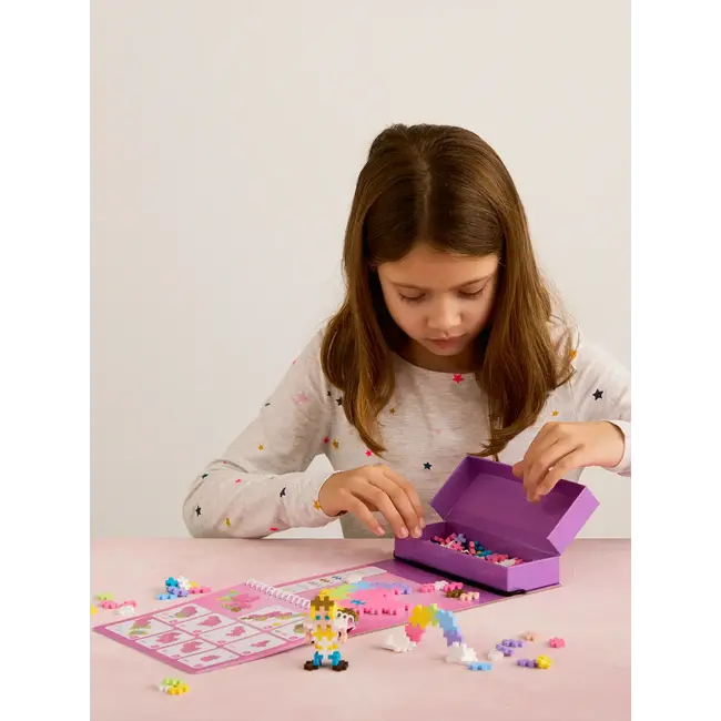 Activity Pad - Sprookjes ( 125 stukjes )