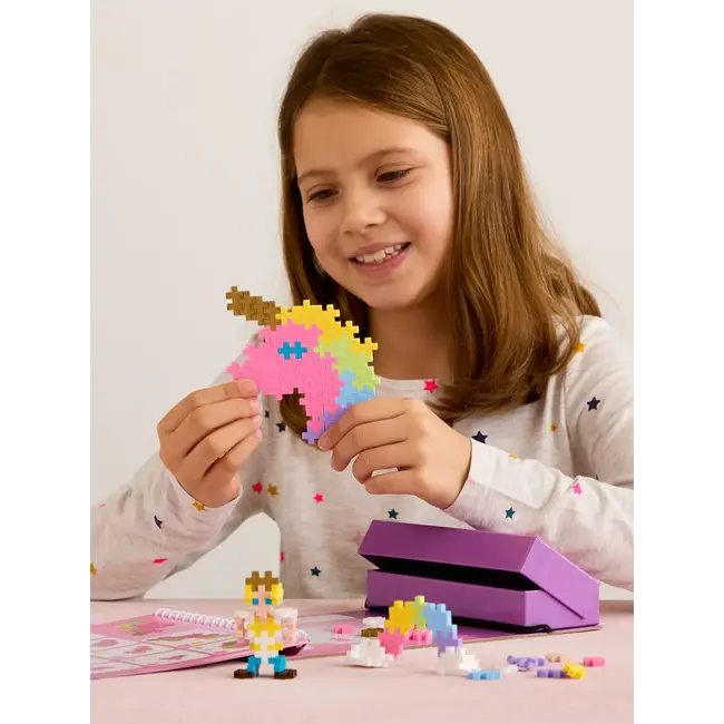 Activity Pad - Sprookjes ( 125 stukjes )