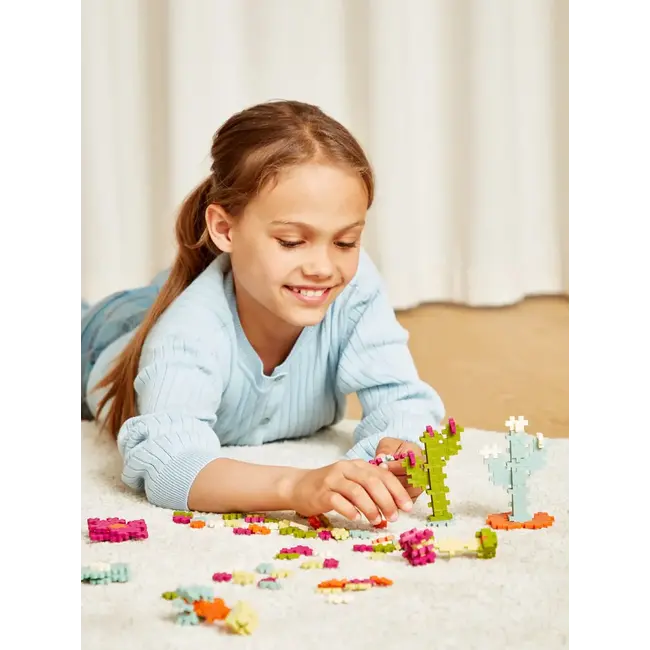 Tube - Botanica mix ( 240 stukjes )