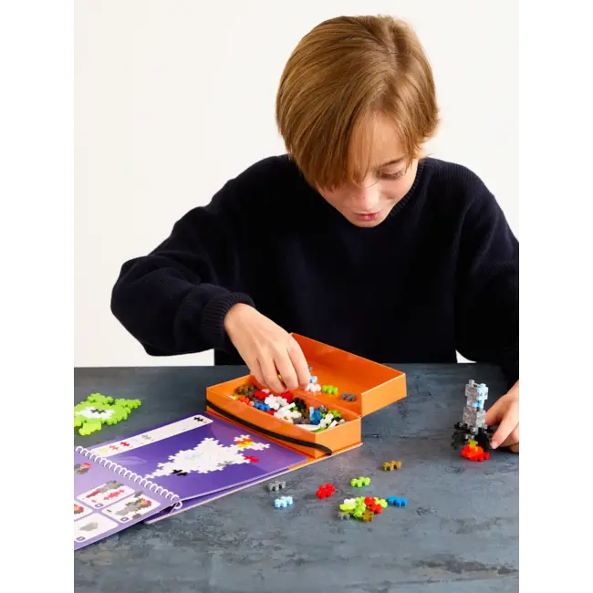 Activity Pad - Ruimte ( 125 stukjes )