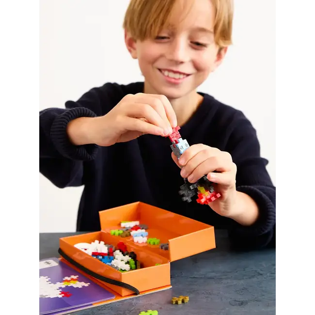 Activity Pad - Ruimte ( 125 stukjes )