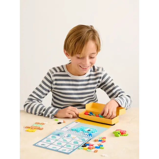 Activity Pad - Oceaan ( 125 stukjes )