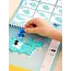 Activity Pad - Oceaan ( 125 stukjes )