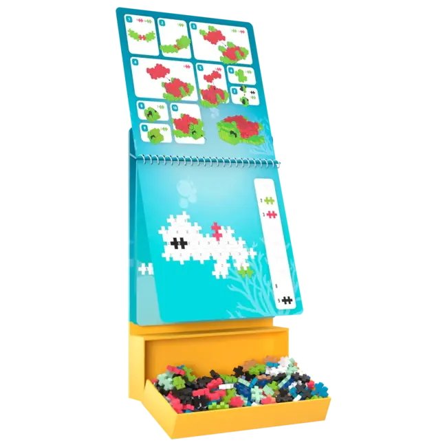 Activity Pad - Oceaan ( 125 stukjes )