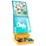 Activity Pad - Oceaan ( 125 stukjes )