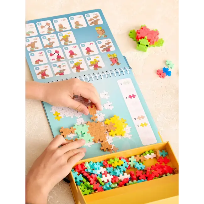 Activity Pad - Oceaan ( 125 stukjes )