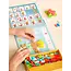 Activity Pad - Oceaan ( 125 stukjes )