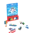 Activity Pad - Transport ( 125 stukjes )