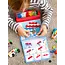 Activity Pad - Transport ( 125 stukjes )