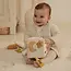 Activiteitenkubus Newborn Naturals