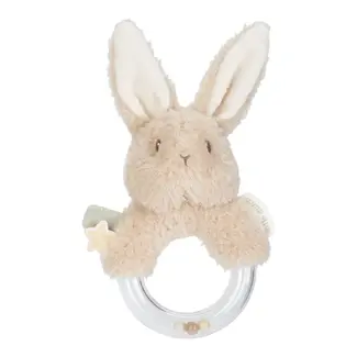 Little Dutch Ringrammelaar - Newborn Naturals