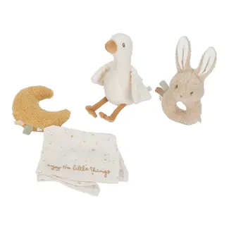 Little Dutch Giftset - Newborn Naturals