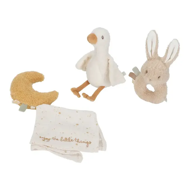 Giftset - Newborn Naturals