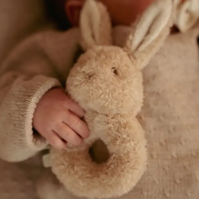 Giftset - Newborn Naturals