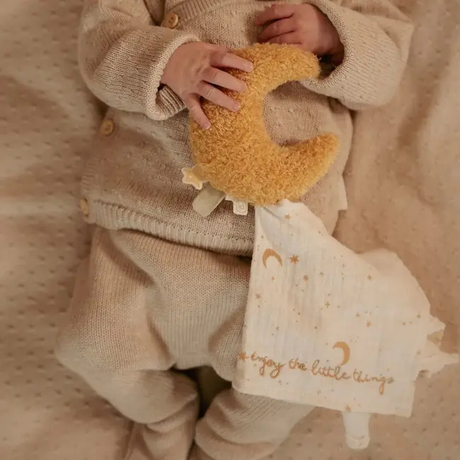 Giftset - Newborn Naturals