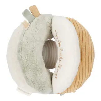 Little Dutch Grijpbal - Newborn Naturals