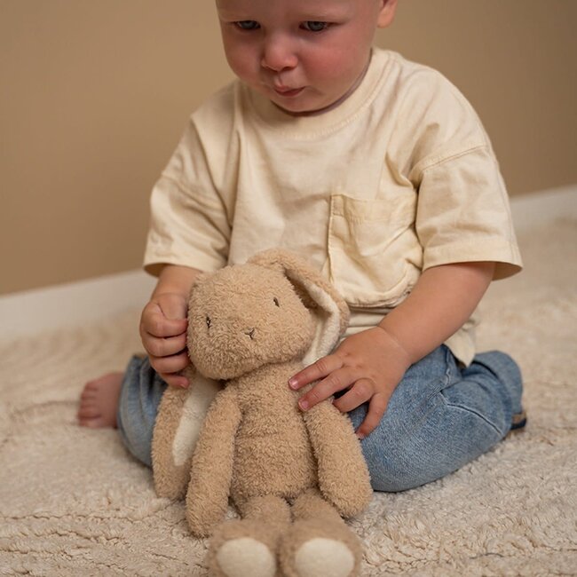 Knuffel baby bunny 32cm
