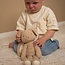 Knuffel baby bunny 32cm