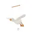 Little Dutch Muziekdoosje Gans hangdecoratie - Little Goose