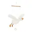 Little Dutch Muziekdoosje Gans hangdecoratie - Little Goose